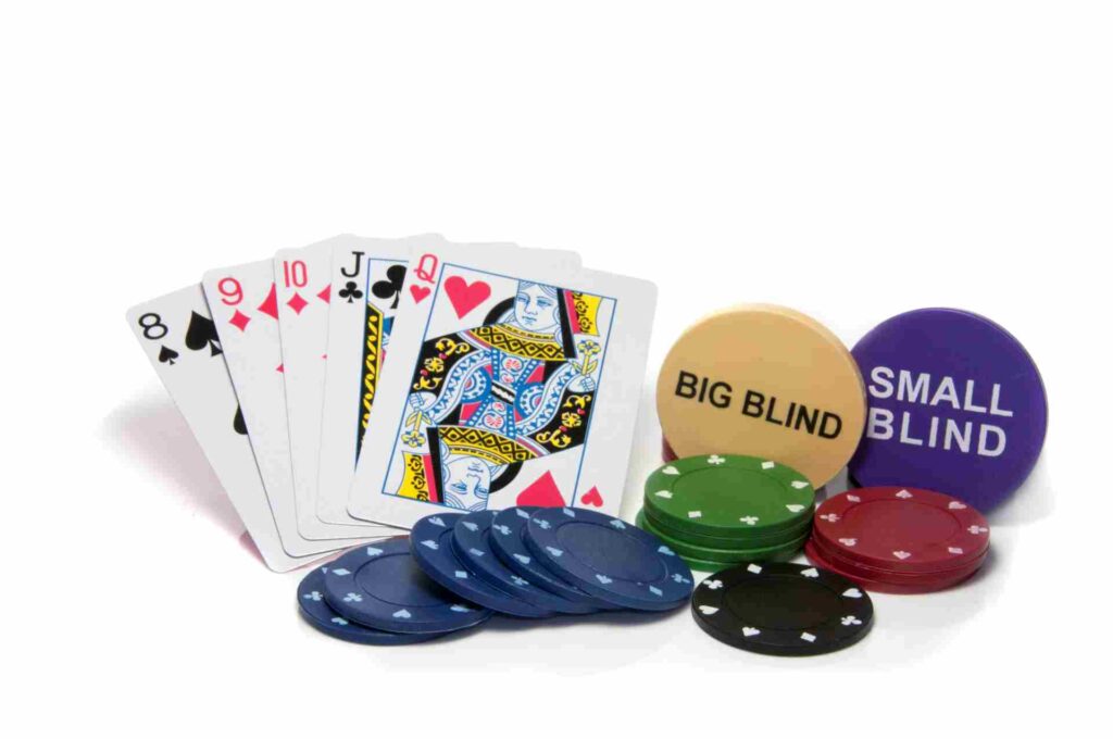 cartes de poker en ligne
